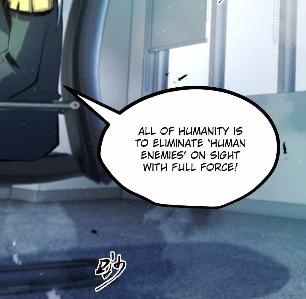 Atavism Super Evolution Chapter 19 99